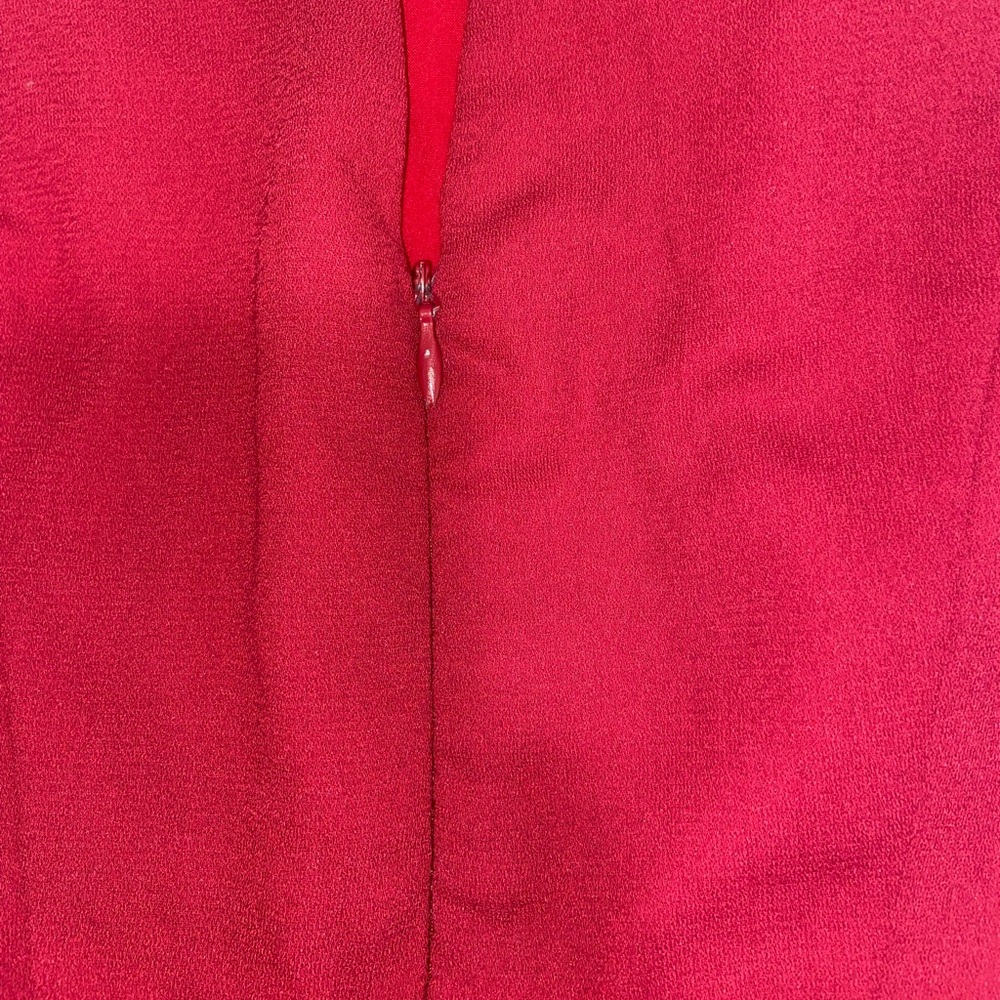 Romper Shorts - Cut Outs - Picture 10 of 11